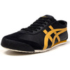 Onitsuka Tiger MEXICO 66 BLK/YEL 1183A201-001画像