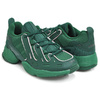 adidas EQT GAZELLE W CGREEN / CGREEN / YRUPNK EE6485画像