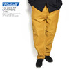 RADIALL T.N. WIDE FIT EASY PANTS -CAMEL- TN-19AW-PT008画像