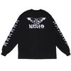 NEIGHBORHOOD 19AW NO MERCY-2/C-TEE.LS 192PCNH-LT02画像