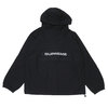 Supreme 19FW Heavy Nylon Anorak BLACK画像