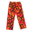 Supreme 19FW Cargo Pant RED TRIBAL CAMO画像