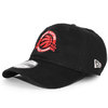 NEW ERA TORONTO RAPTORS 2019 NBA FINALS CHAMPIONS WORLD CHAMPS STRAPBACK BLACK NE70531872画像