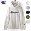 Champion PULLOVER HOODED SWEATSHIRT C3-Q102画像