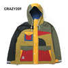 CHUMS Camping Parka CH04-1179画像