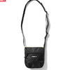 OBEY COMMUTER CINCH BAG (BLACK MULTI)画像