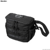 Liberaiders TRAVELIN' SOLDIER SHOULDER BAG (BLACK) 76902/75905画像