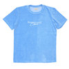 Suspicious Antwerp The Vintage Towel T-Shirt BLUE画像