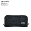 DOUBLE STEAL CAMO WALLET 494-90013画像