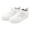 NO ID. スタッズスニーカー WHITE 845888-944F画像
