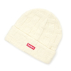 Supreme 19FW Basket Weave Beanie画像