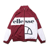 ellesse BLEND WIND UP SHIRTS ITALIAN WINE EH59303-WI画像