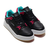 LACOSTE COURT SLAM 419 1 QSP SFA BLK/PNK SFA0057-1J1画像