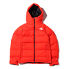 THE NORTH FACE BELAYER PARKA FIERY RED ND91915画像