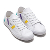 LACOSTE SIDELINE 419 2 QSP CFA WHT/GRN CFA065L-082画像