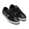 LACOSTE SIDELINE 419 2 QSP CFA BLK/PNK CFA065L-1B4画像