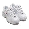 FILA PROVENANCE WHITE/FILA NAVY/FILA RED F0400-0125画像