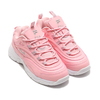 FILA FILA RAY P.SKIN/WH F5110-0669画像