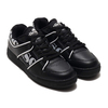 ellesse HERITAGE ASSIST LO BLACK EFH9321-K画像