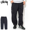 STUSSY Utility Cargo Pant 116395画像