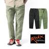 ROKX QUILT WORK PANT RXMF191082画像