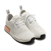adidas Originals NMD_R1 W RUNNING WHITE/RUNNING WHITE/CORE BLACK EE5173画像