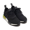 adidas Originals NMD_R1 W CORE BLACK/CORE BLACK/ORCHILD TINT EE5172画像