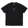 Supreme 19FW Internationale S/S Top BLACK画像