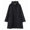 CORONA UP DUSTER PARKA COAT CJ127-19-02画像