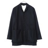 toogood THE PHOTOGRAPHER JACKET -LAMBSWOOL-画像
