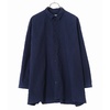 toogood THE DRAUGHTSMAN SHIRT -WASHED COTTON-画像
