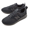 new balance CM997HCY BLACK画像