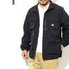 STUSSY Utility JKT 115455画像