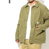 STUSSY Torque JKT 115463画像