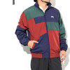 STUSSY Panel Track JKT 115456画像