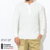 Champion C3-Q406 Thermal L/S Henley画像