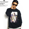 GRAVYSOURCE MONALISA L/S TEE GSSP-0065画像