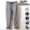 gym master Comfyスウェット ロングパンツ コットンライク裏毛 G302669画像