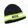 STUSSY Striped Cuff Beanie 132938画像