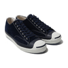CONVERSE JACK PURCELL RET SUEDE NAVY 33300160画像
