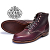 Wolverine 1000MILE BOOTS CORDOVAN NO.8 Horween Chromexcel Leather W00137画像
