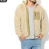BEN DAVIS Soft Boa JKT M-9780004画像
