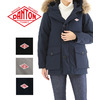 DANTON P/C TUSSAH DOWN JACKET JD-8532-LAS画像