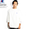 Champion CREW NECK SWEAT SHIRT C3-Q034画像