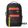 AVIREX SUPER HORNET SQUARE RUCKSACK 64193599画像