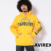 AVIREX × NFL PARKA L.A.CHARGERS 6193499画像