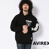 AVIREX × NFL PARKA RAIDERS 6193497画像