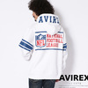 AVIREX × NFL PARKA NFL 6193496画像