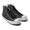 CONVERSE ALL STAR 100 SNAKE HI BROWN 31300881画像