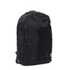 THE BROWN BUFFALO CONCEAL BACKPACK BLACK F19CMONOBLK画像